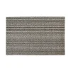 Chilewich Shag Doormat Birch^ Floor Mats