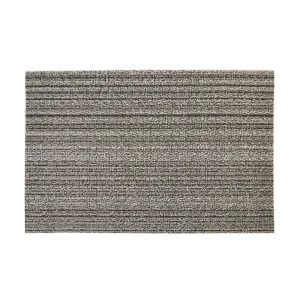 Chilewich Shag Doormat Birch^ Floor Mats