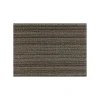 Chilewich Shag Doormat Mushroom^ Floor Mats