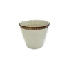 Concept Japan Shirokaratsu Ceramic Cup^ Tea & Coffee
