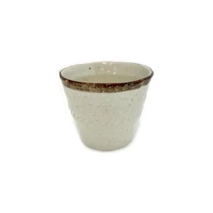 Concept Japan Shirokaratsu Ceramic Cup^ Tea & Coffee
