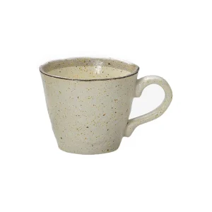 Concept Japan Shirokaratsu Ceramic Mug^ Tea & Coffee