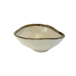 Concept Japan Shirokaratsu Oval Bowl Small^ Tableware