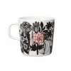 Marimekko Siirtolapuutarha Large Mug^ Tea & Coffee