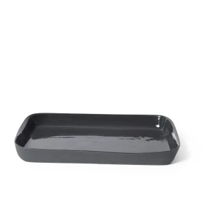 Mud Australia Slice Tray Slate^ Serving | Tableware