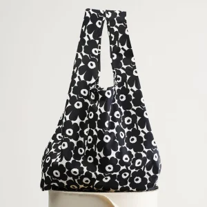 Marimekko Smartbag Unikko Black/White^ Mothers Day | Other