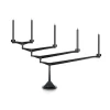 Tom Dixon Spin Candelabra^ Candles / Candleholders
