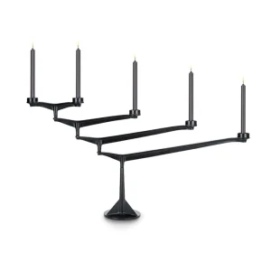 Tom Dixon Spin Candelabra^ Candles / Candleholders