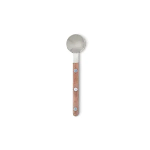 Tasteology Spoon - Taupe^ Cutlery