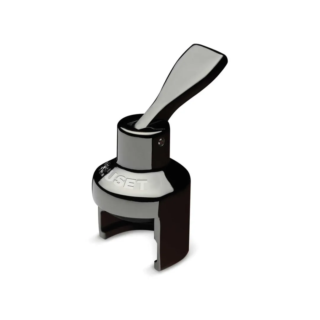 sw_sparkling_wine_crown_s_0.webp Le Creuset SW101 Sparkling Wine Crown Stopper^ Bar & Wine Accessories | Coolers & Ice Buckets