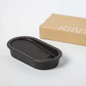 kinto Taku Ginger Grater Black^ Other