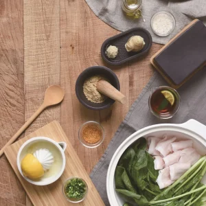 kinto Taku Ginger Grater Black^ Other