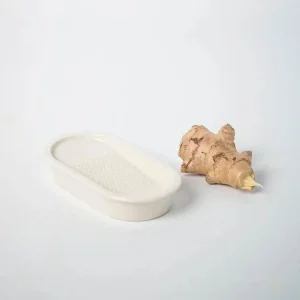 kinto Taku Ginger Grater White^ Other | Gifts Under $50