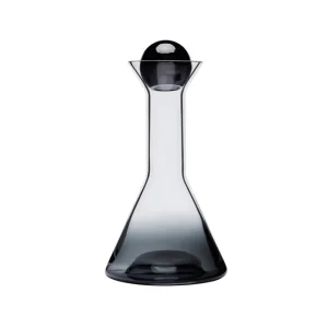 Tom Dixon Tank Decanter Black^ Bar & Wine Accessories | Coolers & Ice Buckets