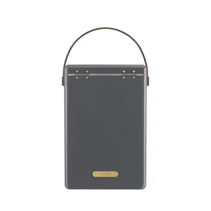 Fieldbar The Drinks Box Oyster Grey^ Fathers Day