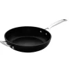 Le Creuset TNS Deep Frying Pan 28cm^ Cookware