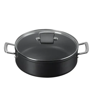 Le Creuset TNS Sauteuse 28cm^ Cookware
