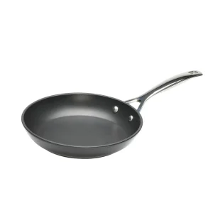 Le Creuset TNS Shallow Fry Pan / Omelette 20cm^ Cookware