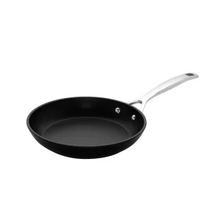 Le Creuset TNS Shallow Frying Pan 24cm^ Cookware