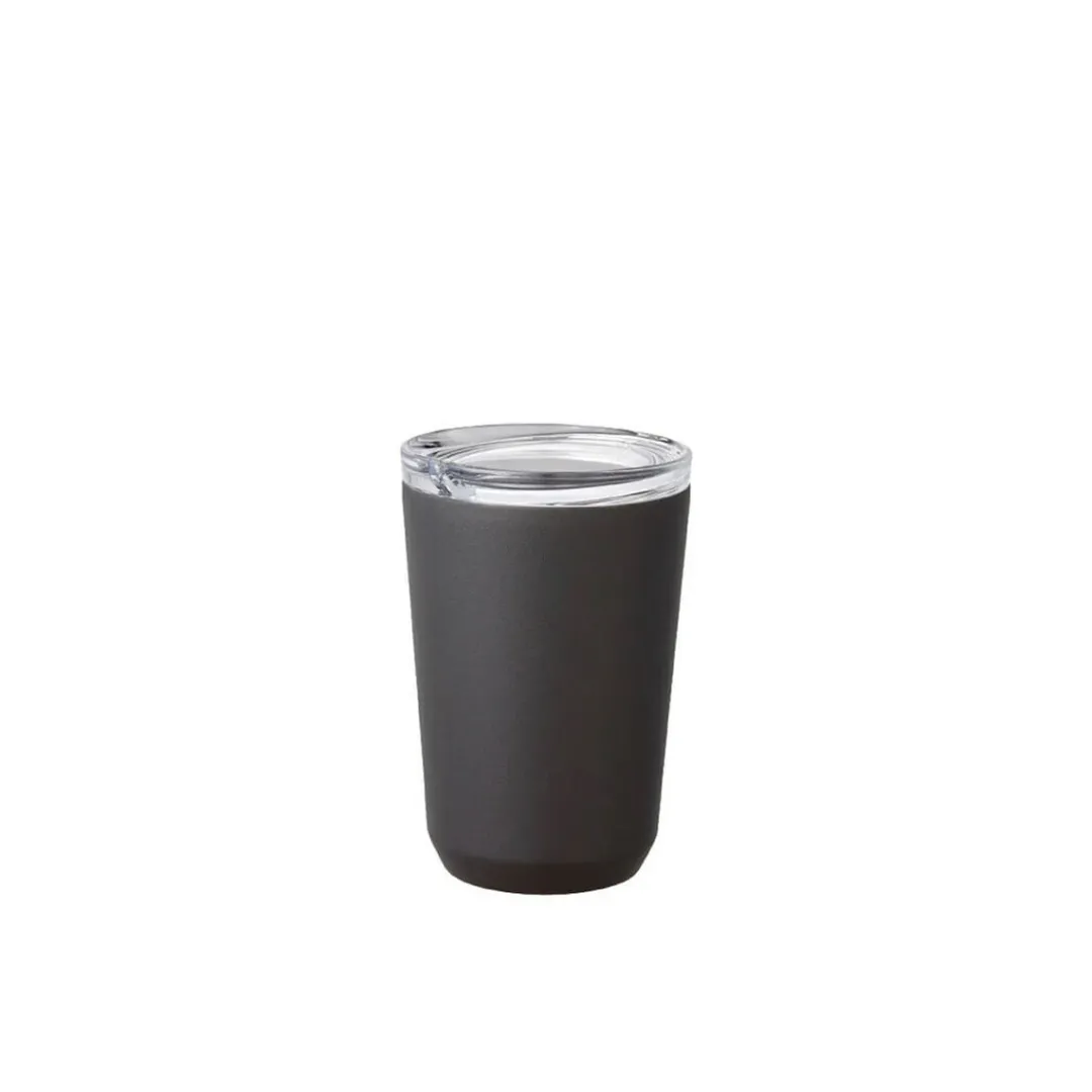 to_go_tumbler_black_ml_0.webp Kinto To Go Tumbler Black 360ml^ Fathers Day