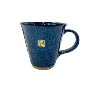 Concept Japan Tojime Mug Midnight^ Tableware | Tea & Coffee