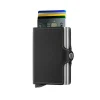 Secrid Twin Wallet Original Black^ Other | Tech