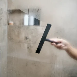 Zone Ume Glass Wiper Black^ Other | Bathroom