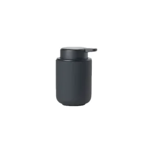 Zone Ume Soap Dispenser Black^ Other | Bathroom