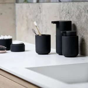 Zone Ume Soap Dispenser Black^ Other | Bathroom