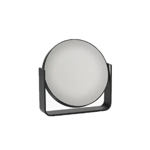 Zone Ume Table Mirror Black^ Bathroom