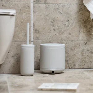 Zone Ume Toilet Brush Soft Grey^ Other | Bathroom