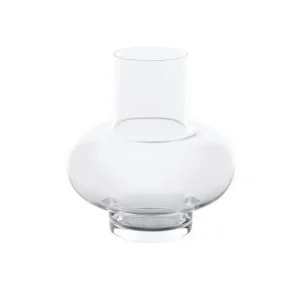 Marimekko Umpu Vase Clear^ Other | Vases