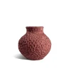 matteurs Vase Round Rust 26cm^ Vases | Gifts For Her
