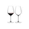 Riedel Veloce Cabernet Merlot Glass / Set 2^ Glassware