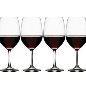 Spiegelau Vino Grande Bordeaux Glasses / Set 4^ Glassware