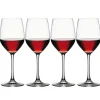 Spiegelau Vino Grande Red Wine Glasses / Set 4^ Glassware
