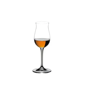 Riedel Vinum Cognac Hennessy Glass / Set 2^ Glassware