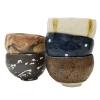Concept Japan Wabisabi Bowls / Set 5^ Serving | Tableware
