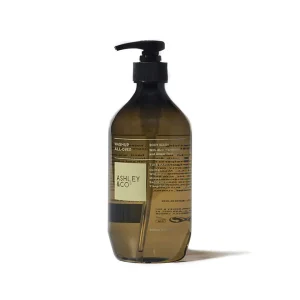 Ashley and Co Washup All-Over Tui and Kahili Bodywash^ Bathroom | Gifts Under $50