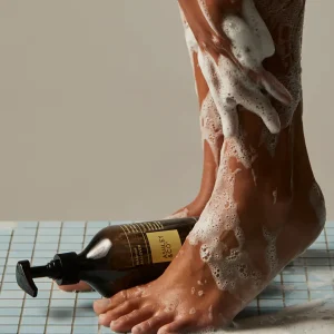 Ashley and Co Washup All-Over Tui and Kahili Bodywash^ Bathroom | Gifts Under $50