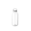 Kinto Water Bottle Clear 500ml^ Water Bottles