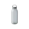Kinto Water Bottle Smoke 950ml^ Water Bottles