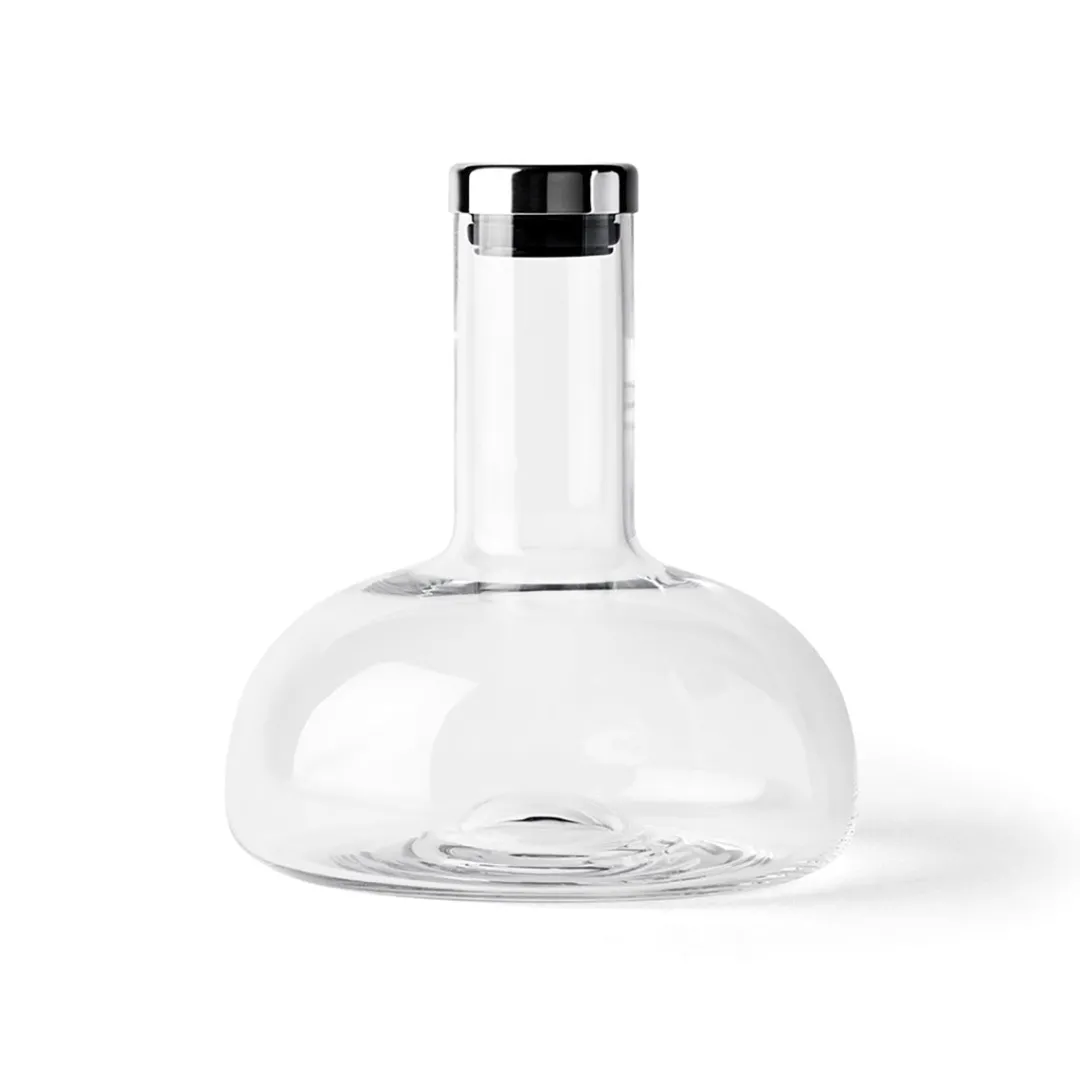 wine_breather__carafe__de_0.webp Audo Wine Breather / Carafe / Decanter^ Bar & Wine Accessories | Coolers & Ice Buckets