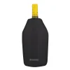 Le Creuset Wine Cooler Sleeve Black^ Bar & Wine Accessories | Coolers & Ice Buckets